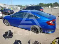 2017 Honda CIVIC photo