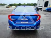 2017 Honda CIVIC photo