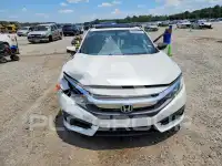 2017 Honda CIVIC photo