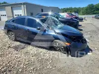 2017 Honda CIVIC photo