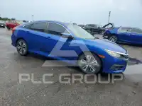 2017 Honda CIVIC photo