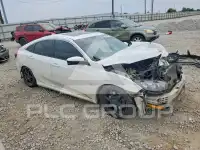 2017 Honda CIVIC photo