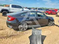 2017 Honda CIVIC фото