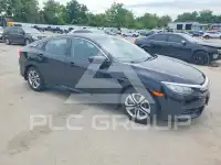 2017 Honda CIVIC фото