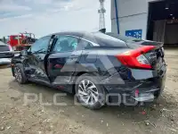 2017 Honda CIVIC photo