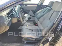 2017 Honda CIVIC фото
