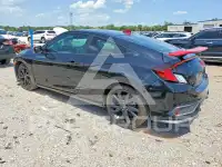 2017 Honda CIVIC photo