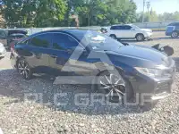 2017 Honda CIVIC фото
