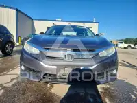 2017 Honda CIVIC photo