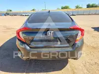 2017 Honda CIVIC photo