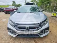 2017 Honda CIVIC photo