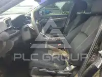2017 Honda CIVIC фото