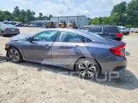 2017 Honda CIVIC photo