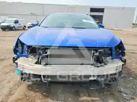 2017 Honda CIVIC фото