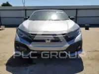 2017 Honda CIVIC photo