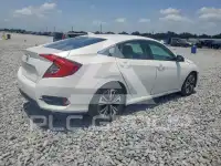 2017 Honda CIVIC photo