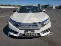 2017 Honda CIVIC фото