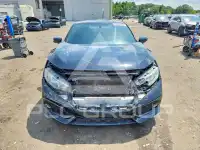 2017 Honda CIVIC photo