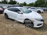 2017 Honda CIVIC photo