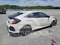 2017 Honda CIVIC фото