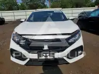 2017 Honda CIVIC фото
