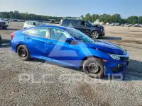 2017 Honda CIVIC фото
