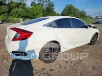 2017 Honda CIVIC photo