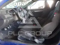 2017 Honda CIVIC фото