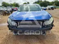 2017 Honda CIVIC фото