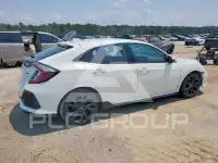 2017 Honda CIVIC фото