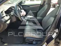 2017 Honda CIVIC photo