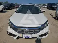 2017 Honda CIVIC фото