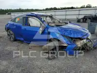 2017 Honda CIVIC photo