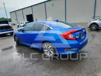 2017 Honda CIVIC photo