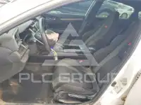 2017 Honda CIVIC photo