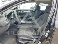 2017 Honda CIVIC фото