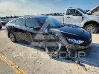 2017 Honda CIVIC фото