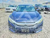 2017 Honda CIVIC photo