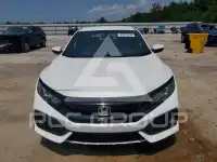 2017 Honda CIVIC фото