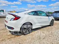 2017 Honda CIVIC фото