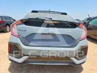 2017 Honda CIVIC photo
