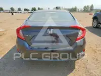 2017 Honda CIVIC photo