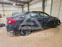 2017 Honda CIVIC фото