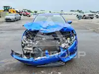 2017 Honda CIVIC photo