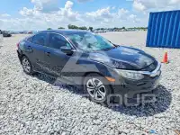 2017 Honda CIVIC photo