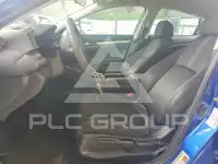 2017 Honda CIVIC фото