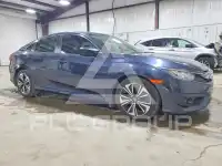 2017 Honda CIVIC фото