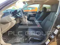 2017 Honda CIVIC photo