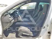 2017 Honda CIVIC фото