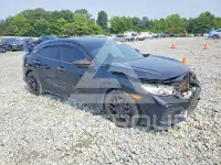 2017 Honda CIVIC фото